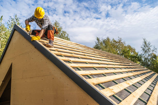 Best Roof Replacement Cost  in Southfield, MI