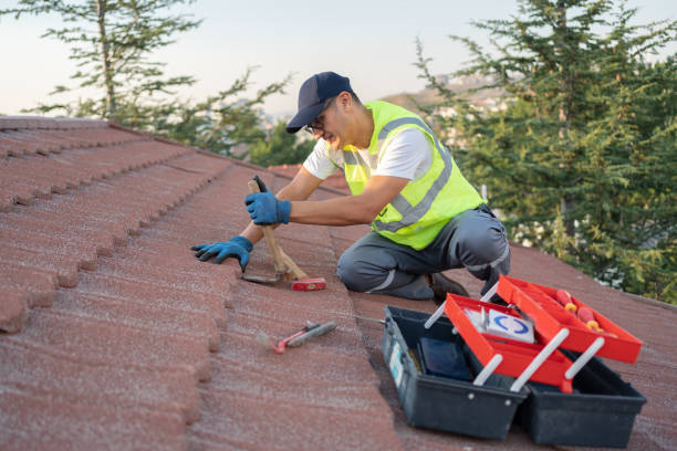 Best Slate Roofing Contractor  in Southfield, MI