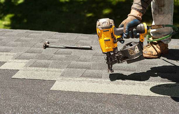Quick and Trustworthy Emergency Roof Repair Services in Southfield, MI
