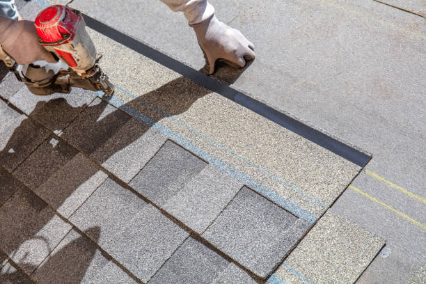 Roof Waterproofing Services in Southfield, MI
