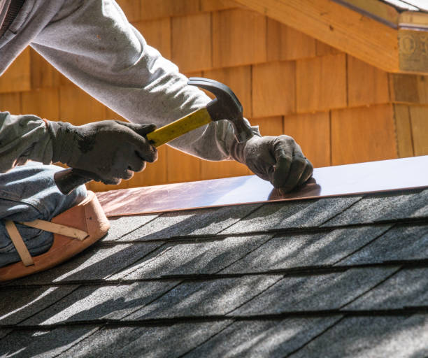 Best Roof Waterproofing Services  in Southfield, MI